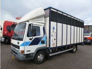 Ciężarówka do przewozu zwierząt DAF FA45.140: zdjęcie 1
