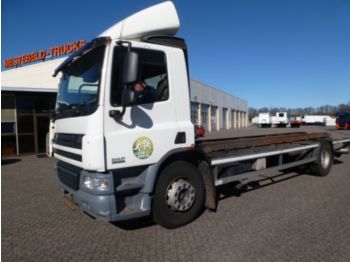 Samochód ciężarowe pod zabudowę DAF FA75.310CF EURO 5: zdjęcie 1