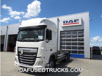 Samochód ciężarowy DAF FAR XF440: zdjęcie 1