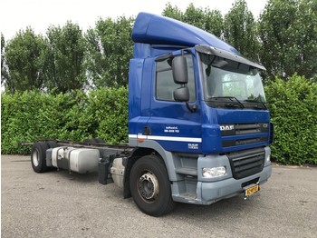 Samochód ciężarowe pod zabudowę DAF FA CF85.410 Euro5: zdjęcie 1