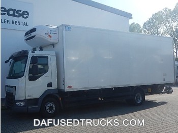 Samochód ciężarowy chłodnia DAF FA LF230I12: zdjęcie 1