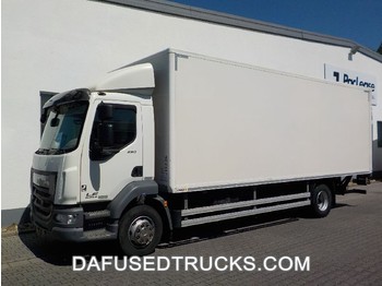 Samochód ciężarowy furgon DAF FA LF290I16: zdjęcie 1