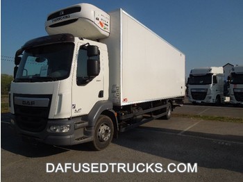 Samochód ciężarowy chłodnia DAF FA LF290I16: zdjęcie 1