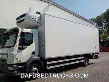 Samochód ciężarowy chłodnia DAF FA LF290I16: zdjęcie 1