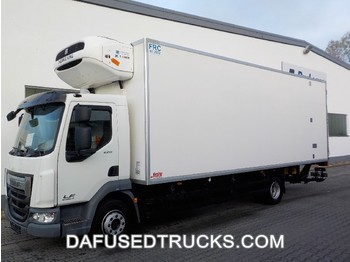 Samochód ciężarowy chłodnia DAF FA LF-L220H08: zdjęcie 1