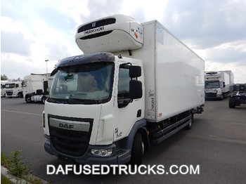 Samochód ciężarowy chłodnia DAF FA LF-L220I12: zdjęcie 1