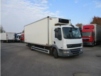 Samochód ciężarowy chłodnia DAF LF12.220 EURO 5 Carrier Xarios 600: zdjęcie 1
