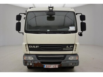 Samochód ciężarowy skrzyniowy/ Platforma DAF LF45.160: zdjęcie 2