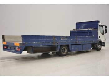 Samochód ciężarowy skrzyniowy/ Platforma DAF LF45.160: zdjęcie 4
