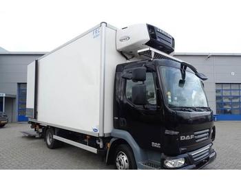 Samochód ciężarowy chłodnia DAF LF45-210 / MANUAL / EURO-5 / CARRIER SUPRA 450 / F: zdjęcie 1