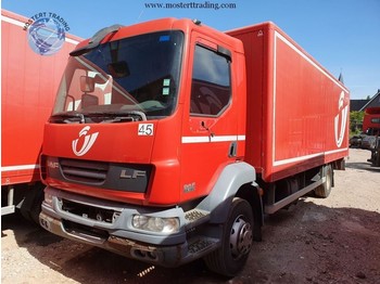 Samochód ciężarowy furgon DAF LF55.180: zdjęcie 1
