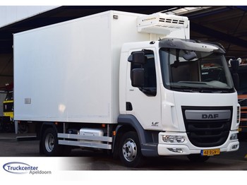 Samochód ciężarowy chłodnia DAF LF 150, Euro 6, 7490 kg, Manuel, Truckcenter Apeldoorn: zdjęcie 1