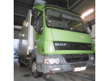 Samochód ciężarowy furgon DAF LF 180: zdjęcie 1