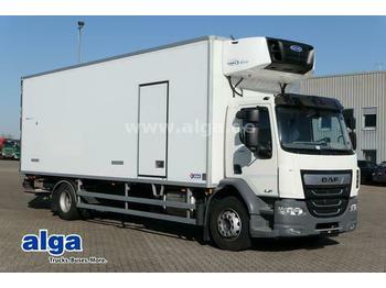 Samochód ciężarowy chłodnia DAF LF 260 FA, Euro 6, Carrier Supra 1150,LBW 2,0to.: zdjęcie 1