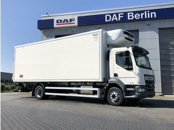 Nowy Samochód ciężarowy chłodnia DAF LF 290 FA G16 DayCab, AS-Tronic, EURO 6, TK-Aufb: zdjęcie 1