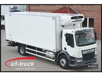 Samochód ciężarowy chłodnia DAF LF 320 FA, 18 t, Nutzlast 10110 kg, Türen+LBW Ki: zdjęcie 1