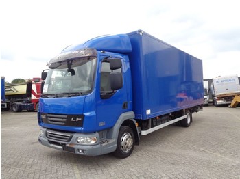Samochód ciężarowy furgon DAF LF 45.160 + Euro 5 + Dhollandia: zdjęcie 1