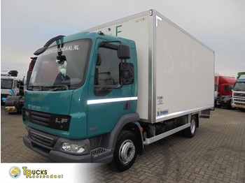 Samochód ciężarowy furgon DAF LF 45.220 reserved + Euro 5 + Dhollandia Lift: zdjęcie 1