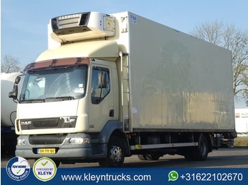 Samochód ciężarowy chłodnia DAF LF 55.220 15t roller bed: zdjęcie 1