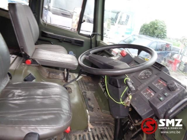 Samochód ciężarowy cysterna DAF Leyland: zdjęcie 6
