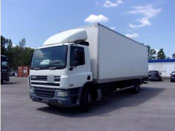 Ciężarówka kontenerowiec/ System wymienny DAF Short Euro 3 Short Euro 3: zdjęcie 1