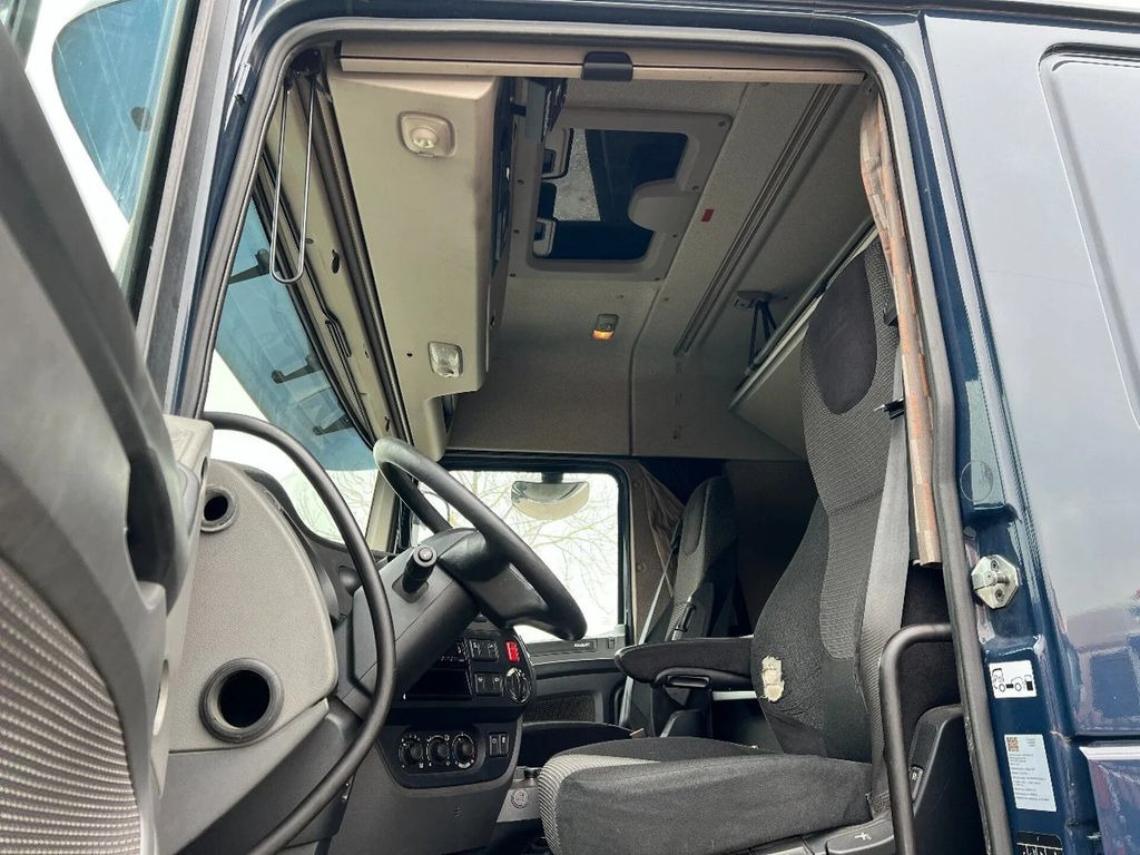 Samochód ciężarowy chłodnia DAF XF 440 6X2 EURO 6 + CARRIER SUPRA 850 + DHOLLAND: zdjęcie 12