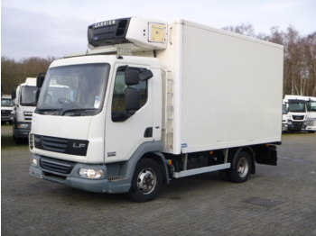 Samochód ciężarowy chłodnia D.A.F. LF 45.160 4x2 RHD Carrier Supra 450 frigo: zdjęcie 1