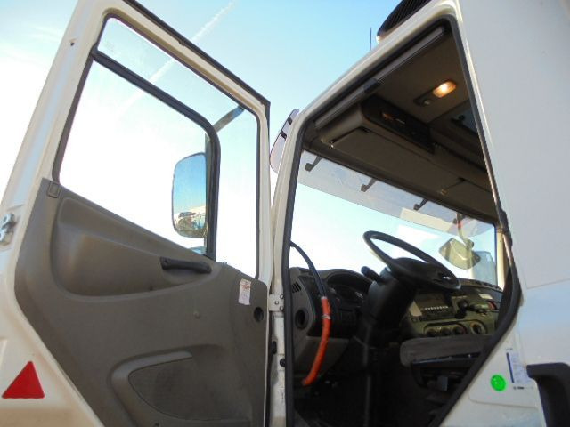 Wywrotka, Samochod ciężarowy z HDS Ginaf X 3232 S 6X4: zdjęcie 6