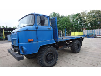 IFA L60  - Samochód ciężarowy