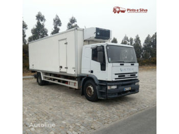 Samochód ciężarowy chłodnia IVECO 190 E 27: zdjęcie 1