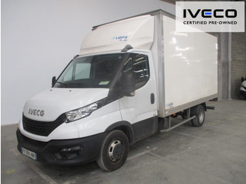 IVECO Daily 35C16H Euro6 Klima ZV - Samochód ciężarowe pod zabudowę: zdjęcie 1