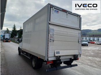 IVECO Daily 35C16H Euro6 Klima ZV - Samochód ciężarowe pod zabudowę: zdjęcie 5