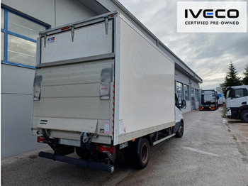 IVECO Daily 35C16H Euro6 Klima ZV - Samochód ciężarowe pod zabudowę: zdjęcie 4