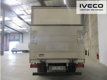 IVECO Daily 35C16H Euro6 Klima ZV - Samochód ciężarowe pod zabudowę: zdjęcie 3