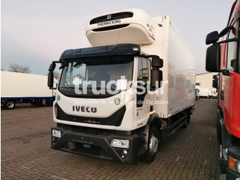 Samochód ciężarowy chłodnia IVECO EUROCARGO 140E25: zdjęcie 1