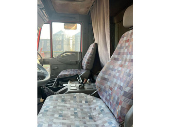 IVECO EUROCARGO 150 E27 - CON SPONDA ELEFANTCAR - Ciężarówka izotermiczna: zdjęcie 5