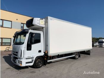 Samochód ciężarowy chłodnia IVECO Eurocargo 75E18: zdjęcie 1