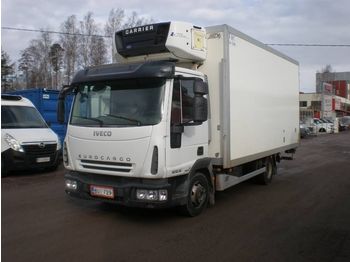 Samochód ciężarowy chłodnia IVECO Eurocargo 80 E18: zdjęcie 1