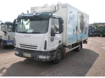 Samochód ciężarowy chłodnia IVECO Eurocargo 80 E18: zdjęcie 1