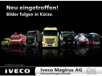 Samochód ciężarowe pod zabudowę IVECO Eurocargo ML120E22/P: zdjęcie 1