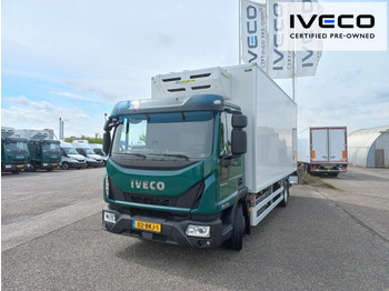 IVECO Eurocargo ML120EL19/P EVI_C Euro6 Klima Luftfeder - Samochód ciężarowe pod zabudowę: zdjęcie 1
