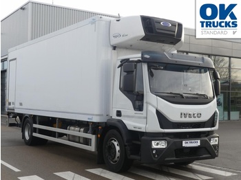 Samochód ciężarowy chłodnia IVECO Eurocargo ML180E32/FP EVI_C: zdjęcie 1