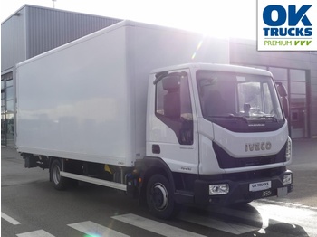 Samochód ciężarowy furgon IVECO Eurocargo ML75E21/P EVI_C: zdjęcie 1