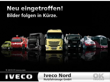 Samochód ciężarowy furgon IVECO Eurocargo ML 75E19/P: zdjęcie 1