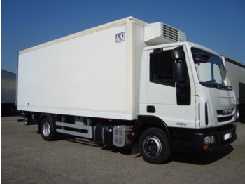 Samochód ciężarowy chłodnia IVECO ML100EL18 Eurocargo E5 (Refrigerator): zdjęcie 1