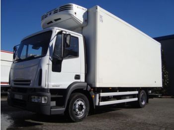 Samochód ciężarowy chłodnia IVECO ML120E21 Eurocargo E3 (Refrigerator): zdjęcie 1