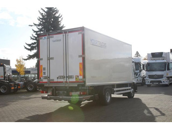 Samochód ciężarowy chłodnia IVECO ML140E25 E6 CS1150Mt: zdjęcie 4