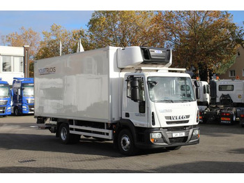 Samochód ciężarowy chłodnia IVECO ML140E25 E6 CS1150Mt: zdjęcie 3