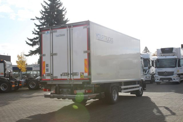 Samochód ciężarowy chłodnia IVECO ML140E25 E6 CS1150Mt: zdjęcie 4