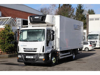 Samochód ciężarowy chłodnia IVECO ML140E25 E6 CS1150Mt/Tri-Temp [ Copy ]: zdjęcie 1